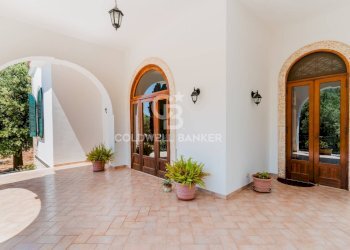 Foto 19 - Villa Contrada Peraro
 
sn, Ostuni - foto 19