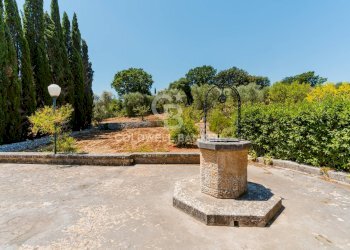 Foto 29 - Villa Contrada Peraro
 
sn, Ostuni - foto 29