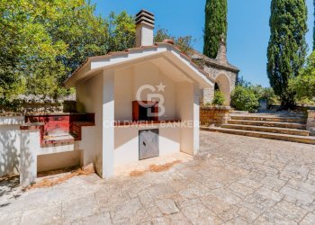 Foto 31 - Villa Contrada Peraro
 
sn, Ostuni - foto 31