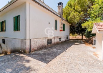 Foto 32 - Villa Contrada Peraro
 
sn, Ostuni - foto 32