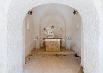 Foto 34 - Villa Contrada Peraro
 
sn, Ostuni - foto 34