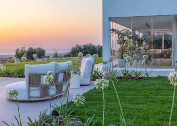 Foto 7 - Villa Strada Comunale Zuppariello
 
Snc, Polignano a Mare - foto 7