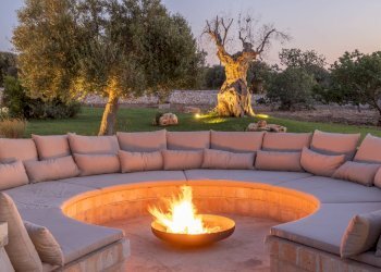 Foto 17 - Villa Strada Comunale Zuppariello
 
Snc, Polignano a Mare - foto 17