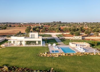 Foto 16 - Villa Strada Comunale Zuppariello
 
Snc, Polignano a Mare - foto 16