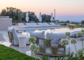 Foto 19 - Villa Strada Comunale Zuppariello
 
Snc, Polignano a Mare - foto 19