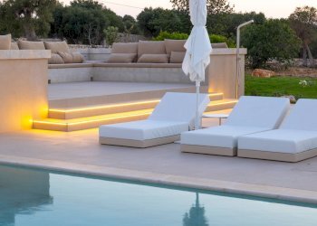 Foto 20 - Villa Strada Comunale Zuppariello
 
Snc, Polignano a Mare - foto 20