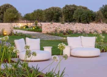 Foto 48 - Villa Strada Comunale Zuppariello
 
Snc, Polignano a Mare - foto 48