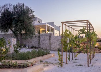 Foto 50 - Villa Strada Comunale Zuppariello
 
Snc, Polignano a Mare - foto 50