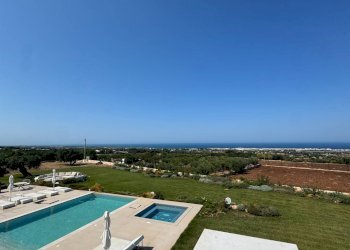 Foto 8 - Villa Strada Comunale Zuppariello
 
Snc, Polignano a Mare - foto 8