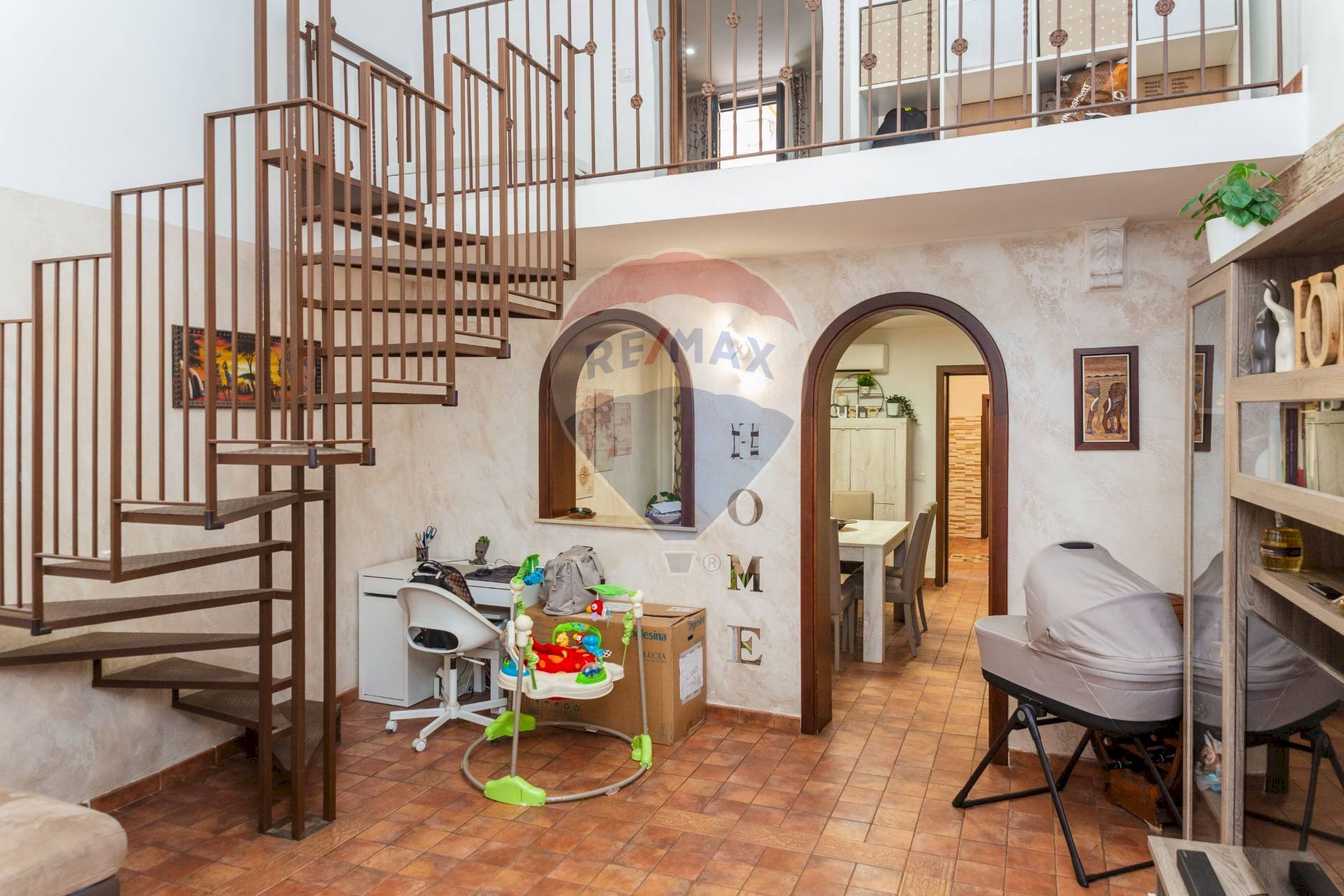 Scale - Independent house Via XXXI Maggio
 
19-21, Catania - photo 3