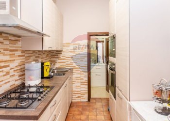 Cucina - Casa indipendente Via XXXI Maggio
 
19-21, Catania - foto 10