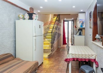 Cucina - Casa indipendente Via XXXI Maggio
 
19-21, Catania - foto 32