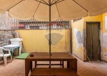 Terrazza - Casa indipendente Via XXXI Maggio
 
19-21, Catania - foto 13