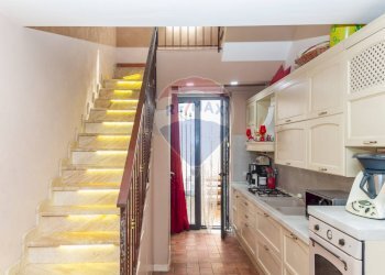 Cucina - Casa indipendente Via XXXI Maggio
 
19-21, Catania - foto 34