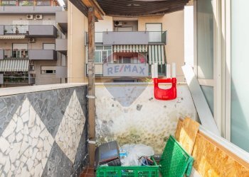 Balcone - Casa indipendente Via XXXI Maggio
 
19-21, Catania - foto 51