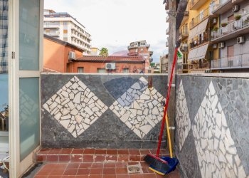 Balcone - Casa indipendente Via XXXI Maggio
 
19-21, Catania - foto 52