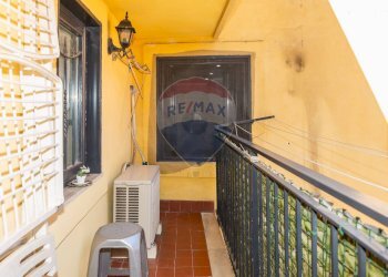 Balcone - Casa indipendente Via XXXI Maggio
 
19-21, Catania - foto 30