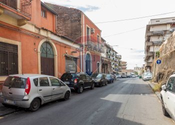 Edificio all\'aperto - Casa indipendente Via XXXI Maggio
 
19-21, Catania - foto 53