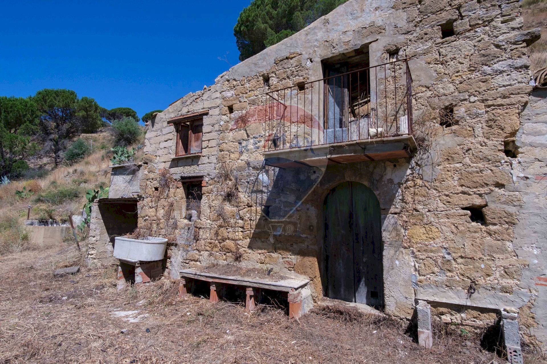 Casa all\'aperto - Rustic Contrada Piazza Vecchia
 
snc, Piazza Armerina - photo 3