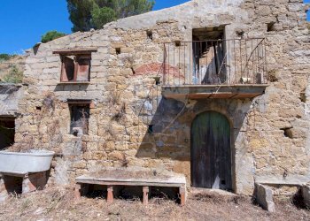 Casa all\'aperto - Rustico Contrada Piazza Vecchia
 
snc, Piazza Armerina - foto 2