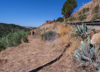 Vista delle montagne - Rustico Contrada Piazza Vecchia
 
snc, Piazza Armerina - foto 8