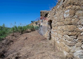 Vista delle montagne - Rustico Contrada Piazza Vecchia
 
snc, Piazza Armerina - foto 14