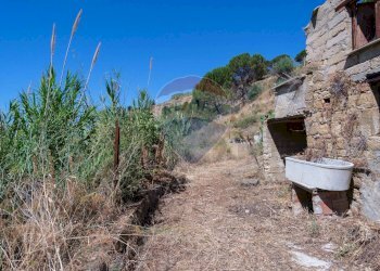 Vista delle montagne - Rustico Contrada Piazza Vecchia
 
snc, Piazza Armerina - foto 15