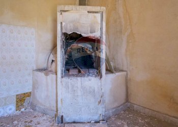 Dettagli - Rustico Contrada Piazza Vecchia
 
snc, Piazza Armerina - foto 20