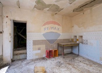 Stanza vuota - Rustico Contrada Piazza Vecchia
 
snc, Piazza Armerina - foto 21