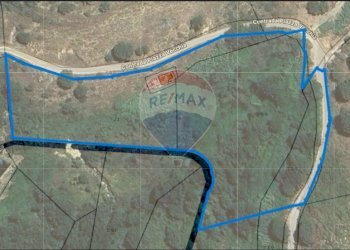 Posizione della mappa - Rustico Contrada Piazza Vecchia
 
snc, Piazza Armerina - foto 31