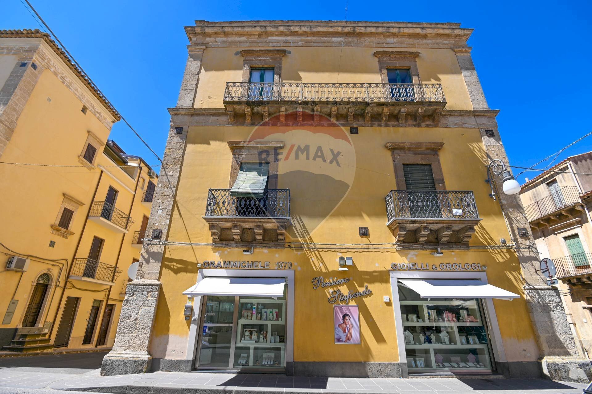 Foto 3 - Casa semi indipendente Via Silvio Pellico
 
3, Grammichele - foto 3