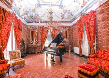 Foto 1 - Semi-detached house Via Silvio Pellico
 
3, Grammichele - photo 1