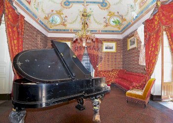 Foto 6 - Semi-detached house Via Silvio Pellico
 
3, Grammichele - photo 6