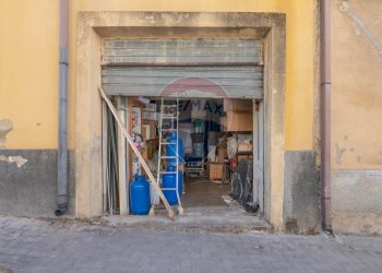 Foto 60 - Semi-detached house Via Silvio Pellico
 
3, Grammichele - photo 60