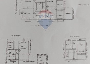 Foto 65 - Semi-detached house Via Silvio Pellico
 
3, Grammichele - photo 65
