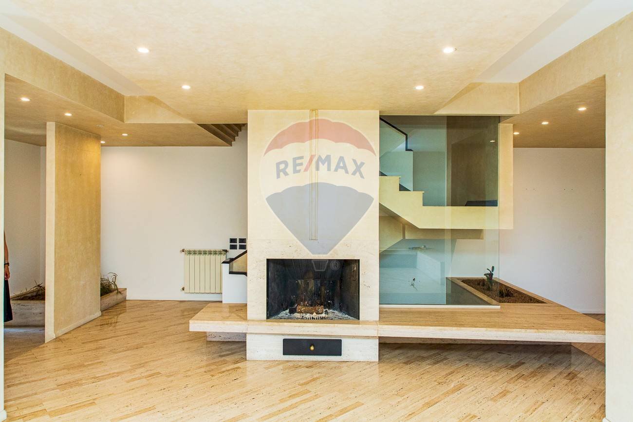 Soggiorno - Terraced Villa via G. D'annunzio
 
13, San Giovanni la Punta - photo 3