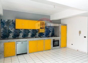 Cucina - Villa a Schiera via G. D'annunzio
 
13, San Giovanni la Punta - foto 13