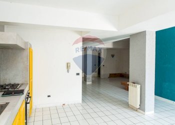 Cucina - Villa a Schiera via G. D'annunzio
 
13, San Giovanni la Punta - foto 14