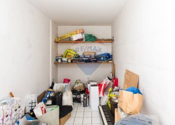 Dispensa di stoccaggio - Villa a Schiera via G. D'annunzio
 
13, San Giovanni la Punta - foto 23