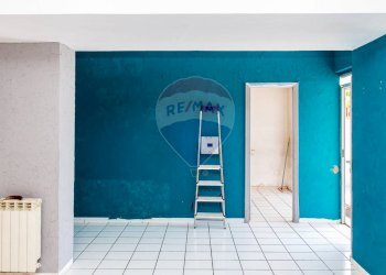 Stanza vuota - Villa a Schiera via G. D'annunzio
 
13, San Giovanni la Punta - foto 25