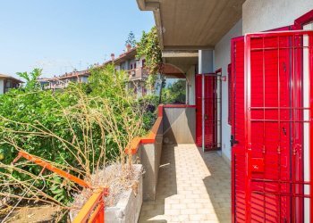 Balcone - Villa a Schiera via G. D'annunzio
 
13, San Giovanni la Punta - foto 31