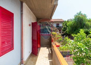 Balcone - Villa a Schiera via G. D'annunzio
 
13, San Giovanni la Punta - foto 32