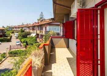 Balcone - Villa a Schiera via G. D'annunzio
 
13, San Giovanni la Punta - foto 71