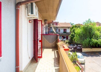 Balcone - Villa a Schiera via G. D'annunzio
 
13, San Giovanni la Punta - foto 72