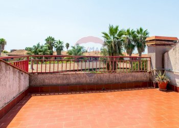 Terrazza - Villa a Schiera via G. D'annunzio
 
13, San Giovanni la Punta - foto 79