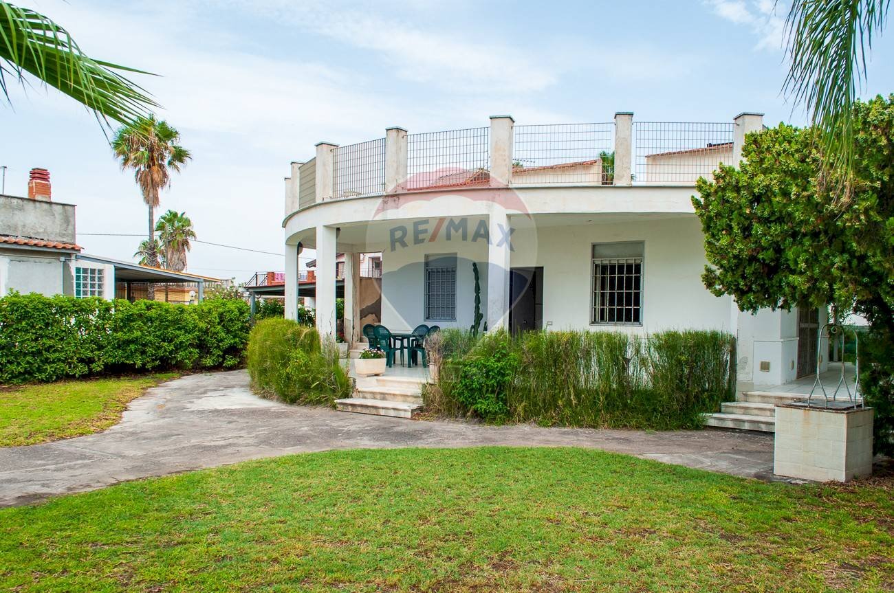 Casa all\'aperto - Villa Villaggio Agnone Fortezza
 
SNC, Augusta - foto 1