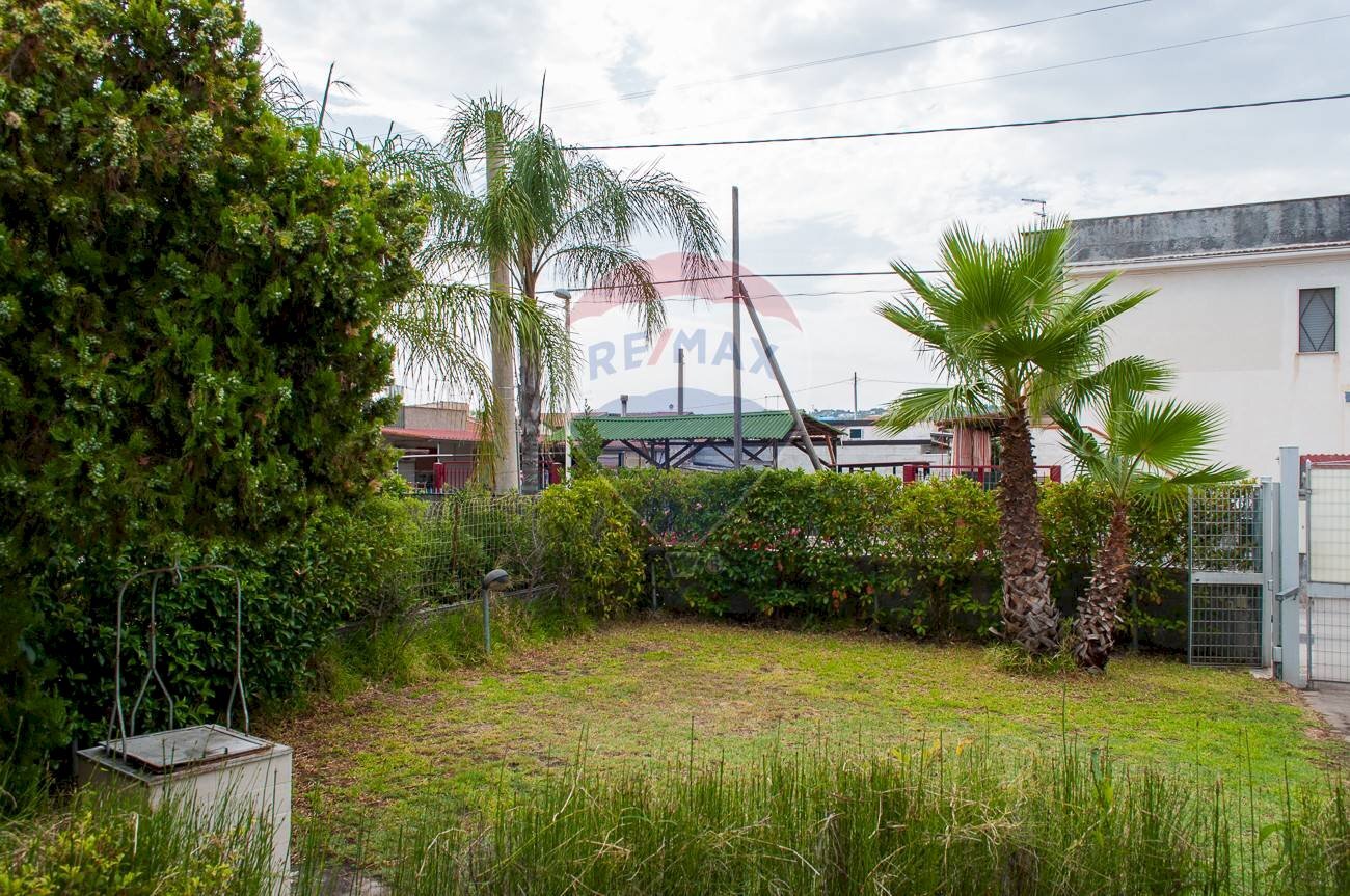 Giardino - Villa Villaggio Agnone Fortezza
SNC, Augusta - foto 2