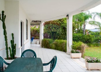 Terrazza - Villa Villaggio Agnone Fortezza
 
SNC, Augusta - foto 13