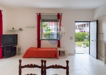 Soggiorno - Villa Villaggio Agnone Fortezza
 
SNC, Augusta - foto 6