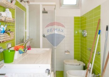 Bagno - Villa Villaggio Agnone Fortezza
 
SNC, Augusta - foto 11